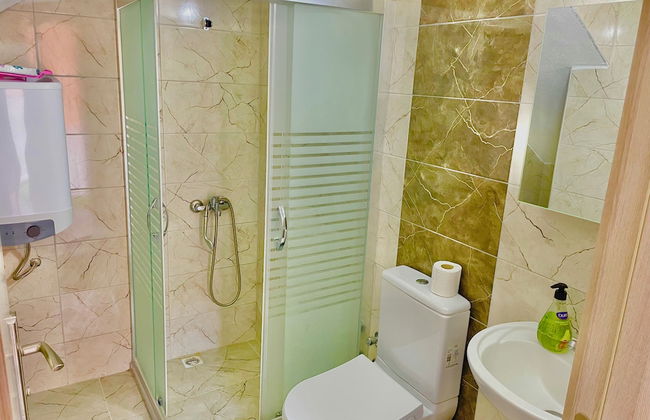 VilUrla Tatil Evleri - Foto 20