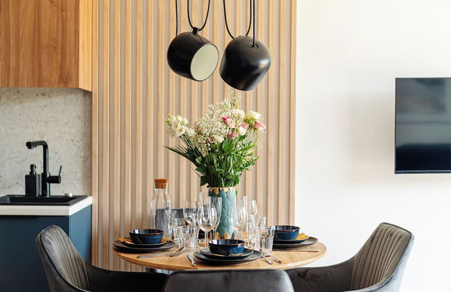 Baltic Residence - LoftAffair - Photo 79