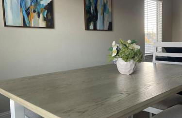 Spacious and fully equipped family house for 10 - Foto 18