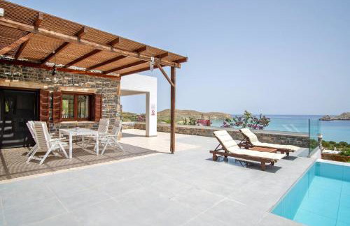 Almyra Villas - Foto 22
