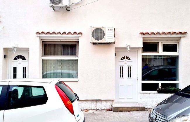 Angelina Apartment 02 - Foto 35