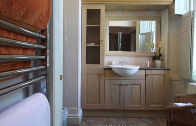 The Dower House Apartments - Foto 50