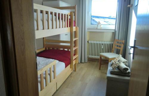 Appartementen Edel - Foto 7