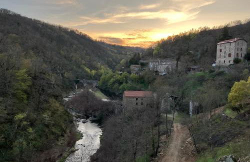 Votre gite dans l'ancienne Huilerie de Tourtel - Foto 45