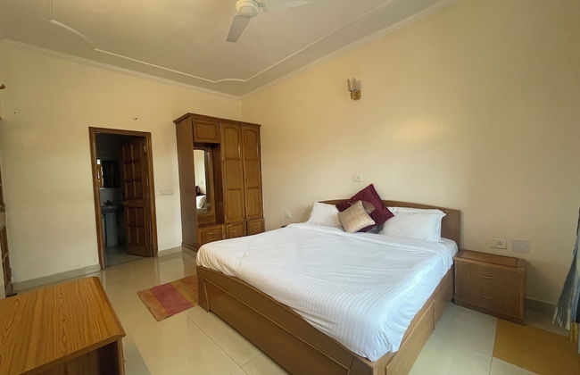 Ganga Blessings Apartament - Foto 8