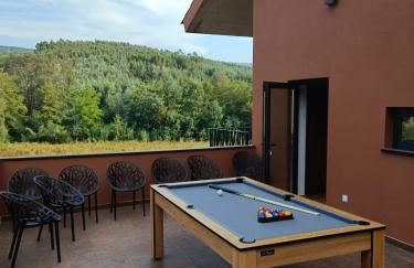 Fragas do Cabril Eco & Wellness Lodge - Foto 57