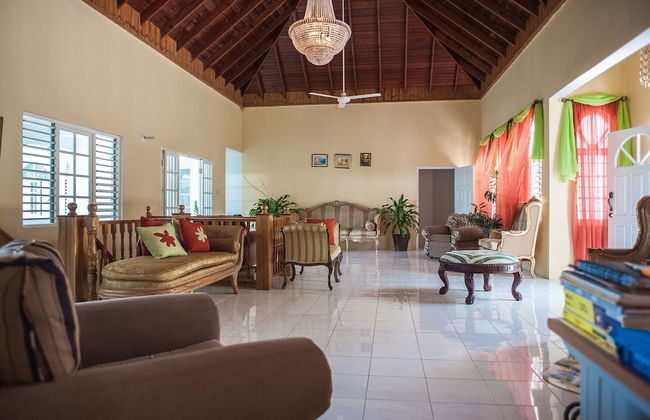 Diamond Villas and Suites - Foto 4