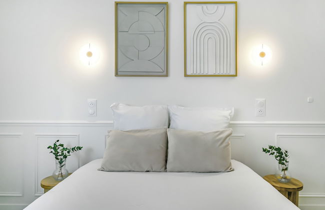 JIJI Suites - Foto 5