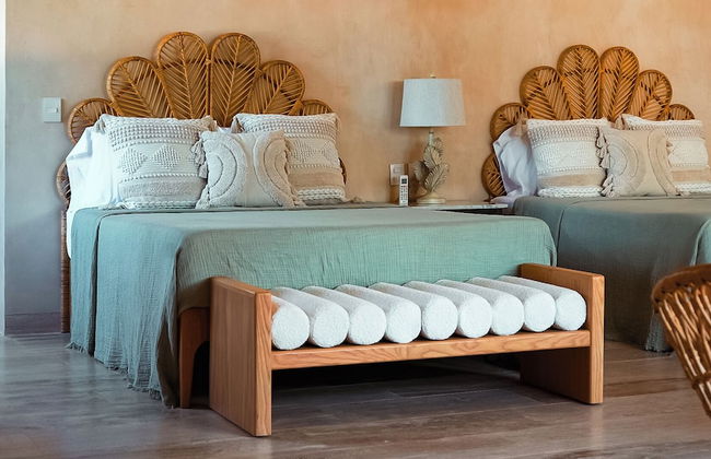 Villa Mantramar - Foto 7