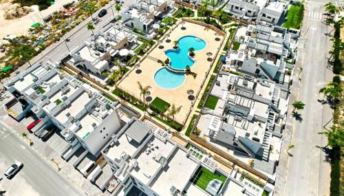 Apartment Aqua Oasis - Foto 5