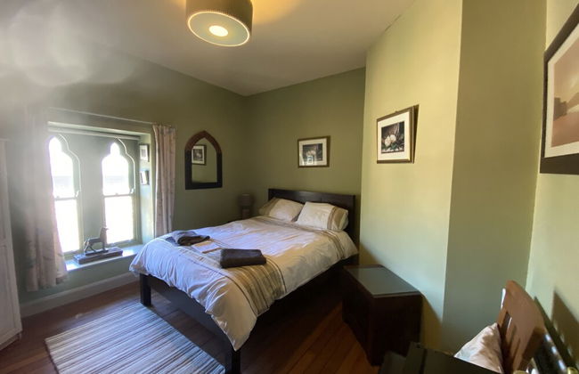 The Old Flax Mill - Foto 10