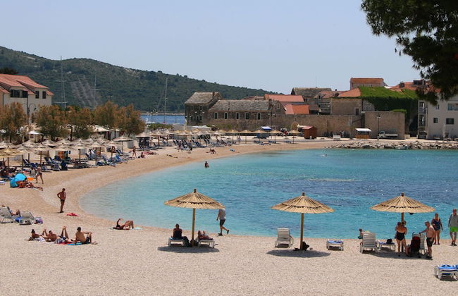 Apartments Eva - Foto 1