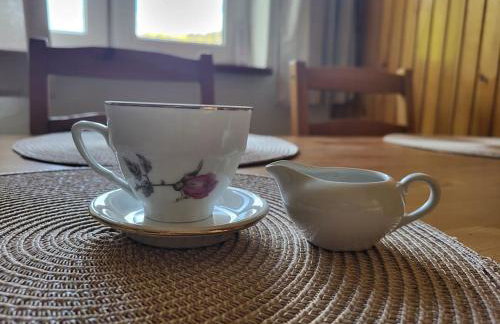 Cisza i Las - Dom na wyłączność, Prywatny Las, 2 pokoje, Polanica Zdrój - Foto 23