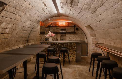 Le Clos des Martines, Maison d'exception - Foto 47