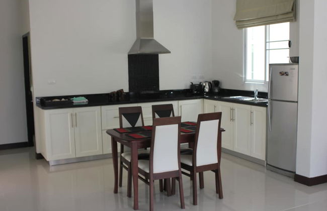 Talay Tara Resort - Foto 26