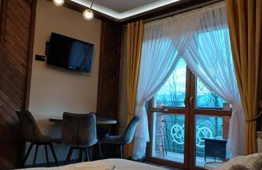 Apartament Góralski - Foto 59