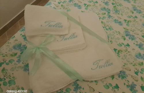 Tullia -intera casa- - Foto 42