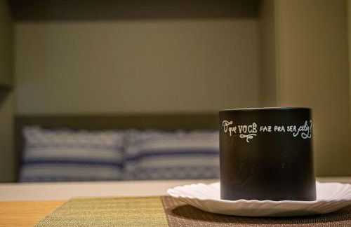 NOVOS apartamentos STUDIO do ladinho do Paraguai - Foto 12