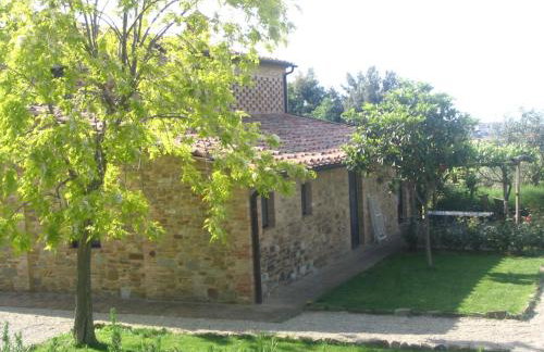 Podere La Casetta - Casa di Campagna - Foto 29