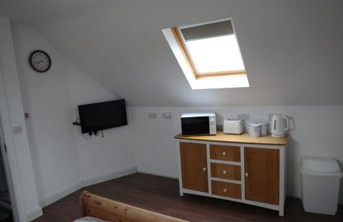 Cosy Loft situated on shores of Lough Neagh - Foto 8