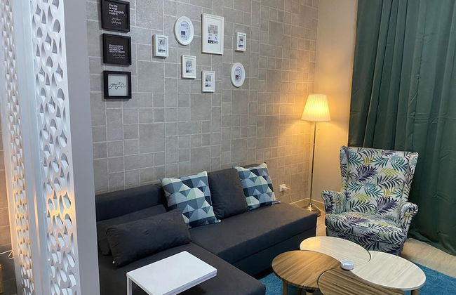 Luxurious Hurghada Apartment - Foto 33