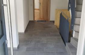 Ferienwohnung Steinablick mit großem Balkon & Garage - Foto 22