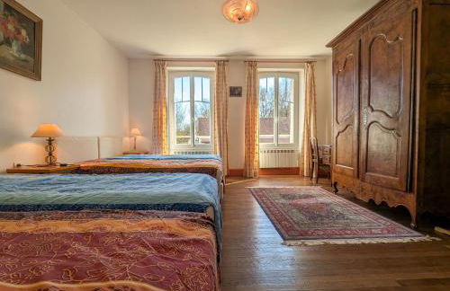 Moulin paisible en Berry avec étang privé, proche du Château de Valençay et Zoo de Beauval - FR-1-591-18 - Foto 9