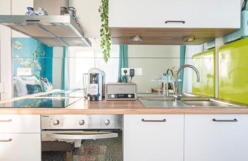 Maison 1934 - Colmar Gare & Parking gratuit - Foto 79