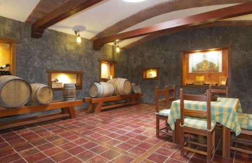 Holiday Home Ruhiges Landhaus Remedios mit Panoramablick by Interhome - Foto 20