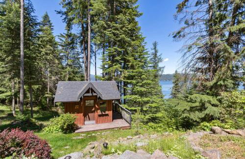 Stoneridge Pines Cabin - Foto 22