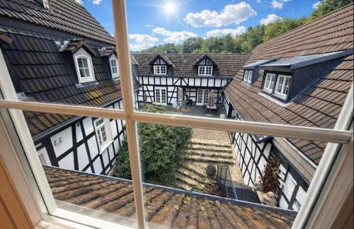 Historisches Mühlendenkmal im Rheingau I 8 Personen - Foto 14