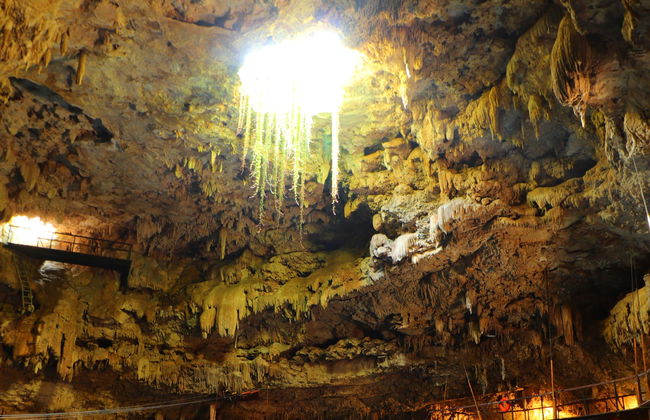 Valladolid Cenotes Tour - Photo 1