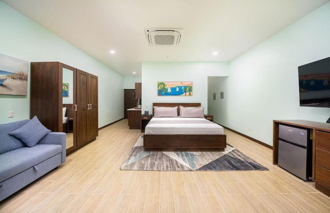 Bungalows Punta Uva - Foto 17