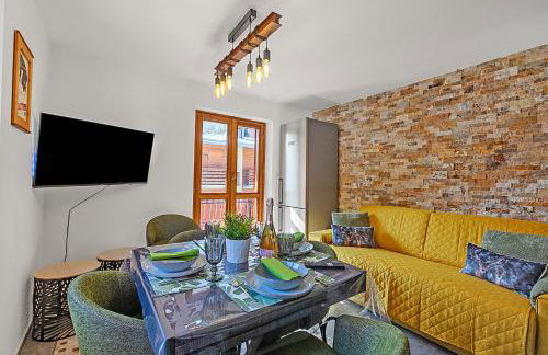 Appartamento Nube Di Argento - Happy Rentals - Foto 9