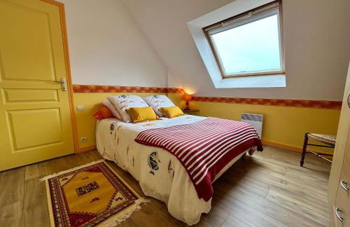 305 - Belle maison à deux pas de l'Anse du Croc - Foto 22