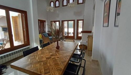 Villa privada Valle Golf Resort - Foto 2