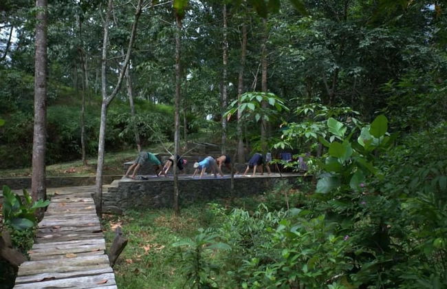 Monsoon Adventure Park - Foto 2