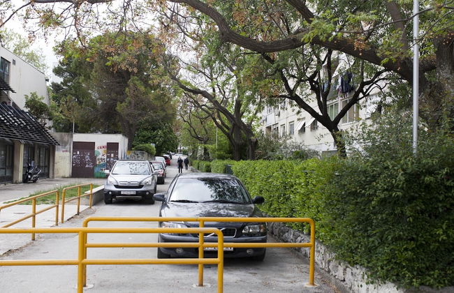 Cozy apt Within Walk Distance to Center and Beach - Photo 23