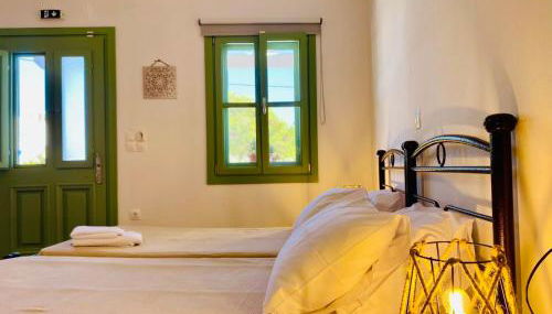 Sophia's Apartments - Lipsi Thyme - Foto 4