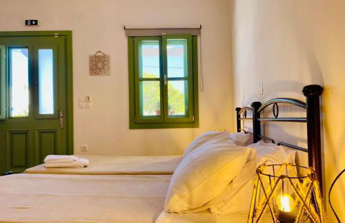 Sophia's Apartments - Lipsi Thyme - Foto 4