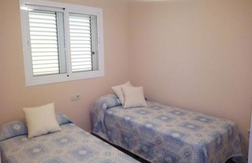 Apartmento playa Almarda. Piscina&Parking - Foto 9