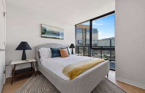 Foundry Unmatched Skyline Views at Lincoln Park - Foto 59