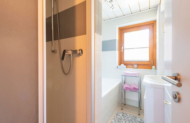 Spacious Apartment in Stuhlfelden near Ski Area - Foto 19