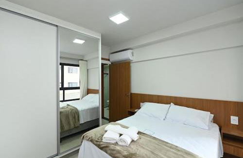 Flat - Proximo Autodromo- St Bueno T-63 - Lindo e Aconchegante - Photo 13