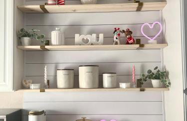 Luxury Home LA Big Bear & LV 5 Mins to Mall - Foto 19