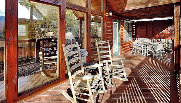 Servicios del alojamiento