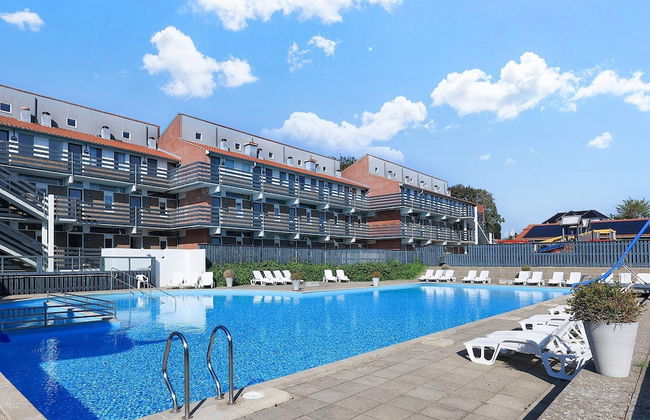 4 Person Holiday Home on a Holiday Park in Faaborg - Photo 18