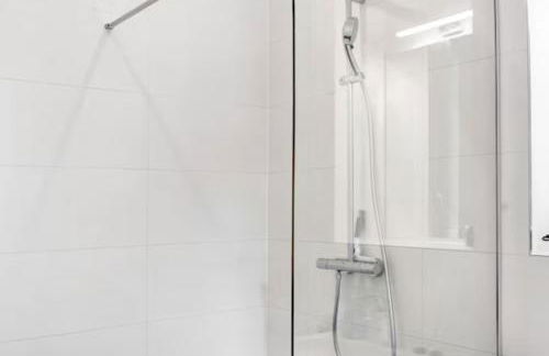 zentrales Elbe Loft - Foto 3