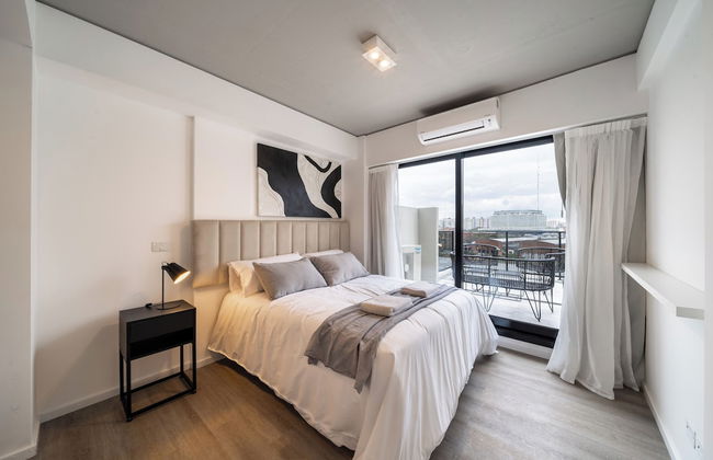 La Vie Suite Palermo Hollywood - Foto 17