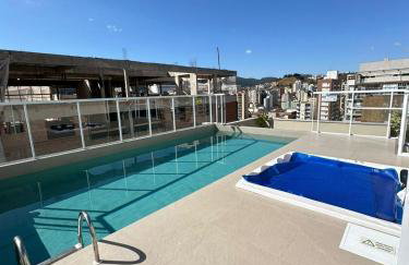 Apartamento com lazer e spa - Foto 7